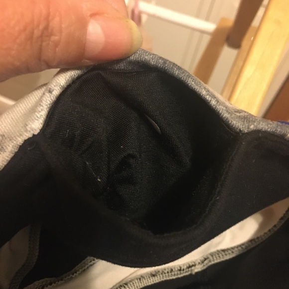 Lululemon Wunder Under Crop Milky Way Leggings. Size 4. - Picture 12 of 15